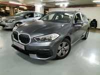 BMW 116 d Advantage