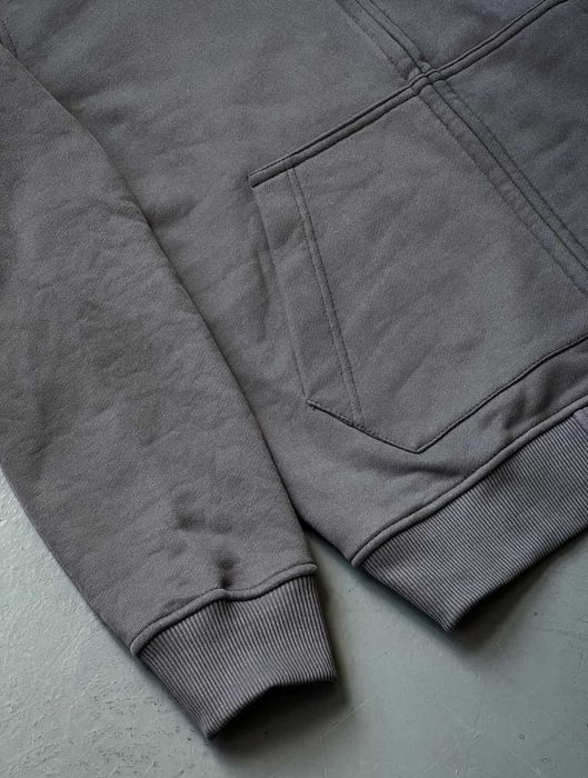 ‼️АКЦІЯ‼️Зіп-худі Stone Island преміум 1в1. Зипка Стон Айленд. Худи SI