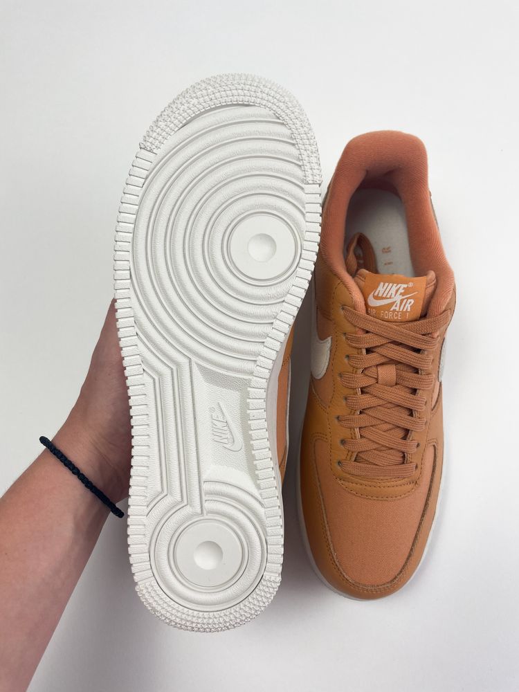 Оригінал! Кросівки Nike Air Force 1 07 (42,5/44/44,5) Нові, в коробці!