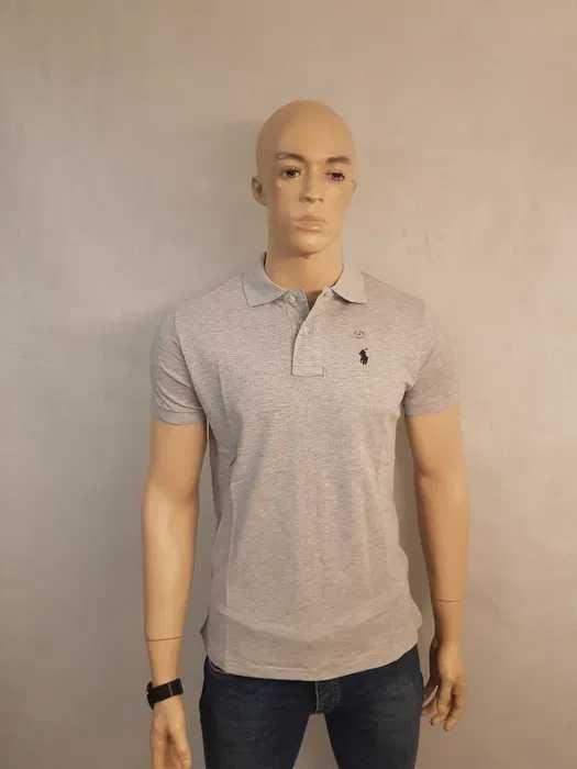 Polo Ralph Lauren Polówka Męska Koszulka S M L XL XXL