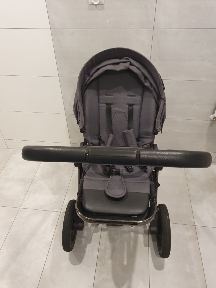 Wózek  MUUVO QUICK 3.0