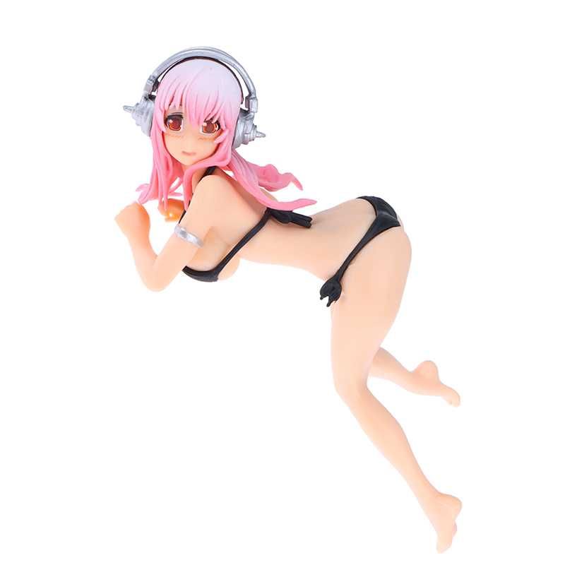 Аніме фігурка Super Sonico 10.5см
