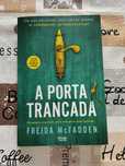 Livro Freida McFaDDEN