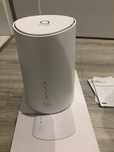 Router Alcatel Link HUB LTE CAT 7. Roczny