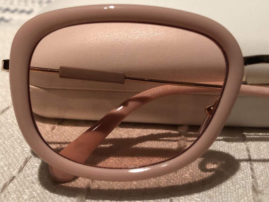 Oculos de Sol Calvin klein