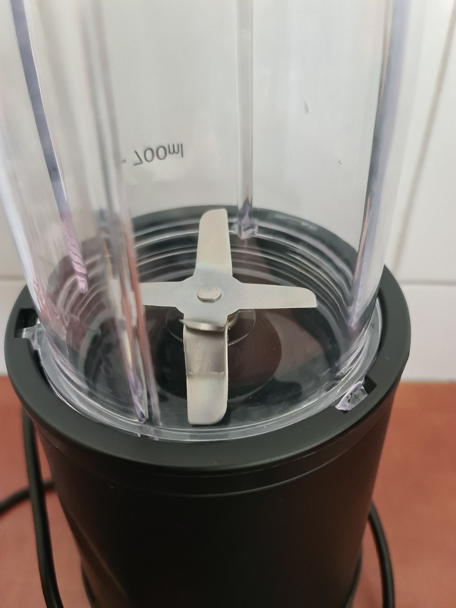 Blender kielichowy N8WERK 800W  mikser