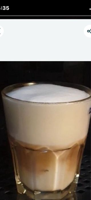 Кавоварка, кофемашина Philips LatteGo EP2200  З Дому гарний стан
