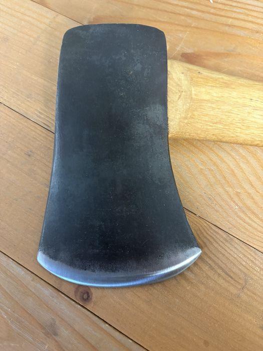Siekiera Plumb bushcraft