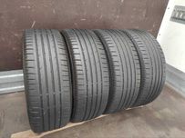 Bridgestone Dueler H/P Sport 225/55r18 made in Japan 4шт, 16год, 5мм,