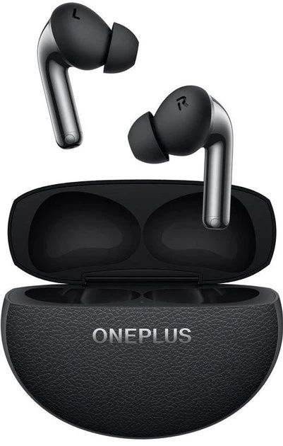 OnePlus Buds Pro 3 Black