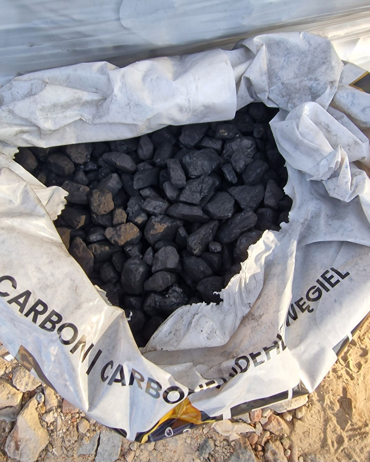 Ekogroszek Carboelite Premium 28MJ Promocja