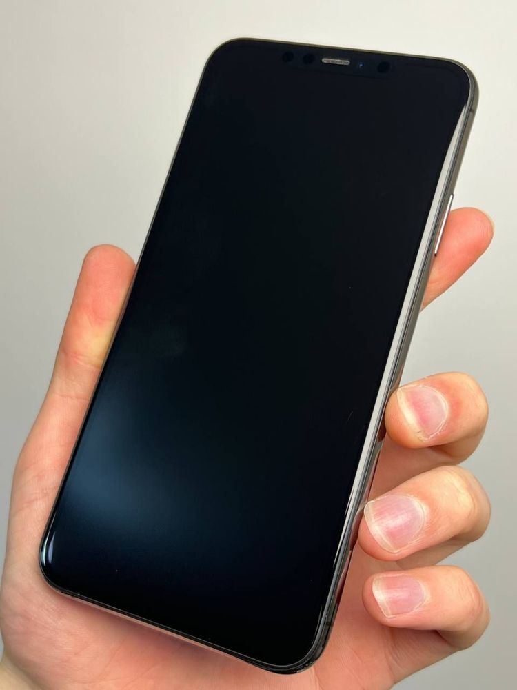 IPhone 11 pro max Space Black оплата частинами 64gb 256gb 512gb