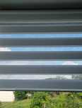 3 szt ROLETY wanilia dzień noc 70 cm x 180 cm