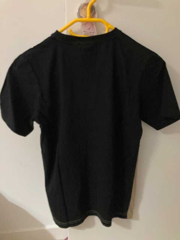 Tshirt Fila Rapaz