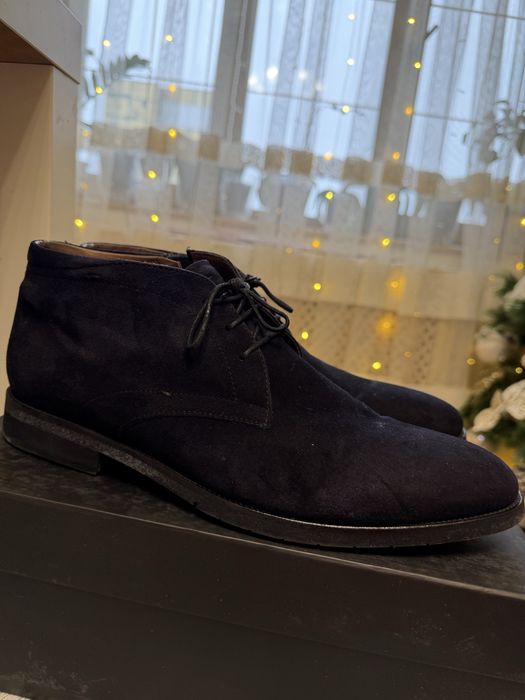 Черевики ботинки Gardini