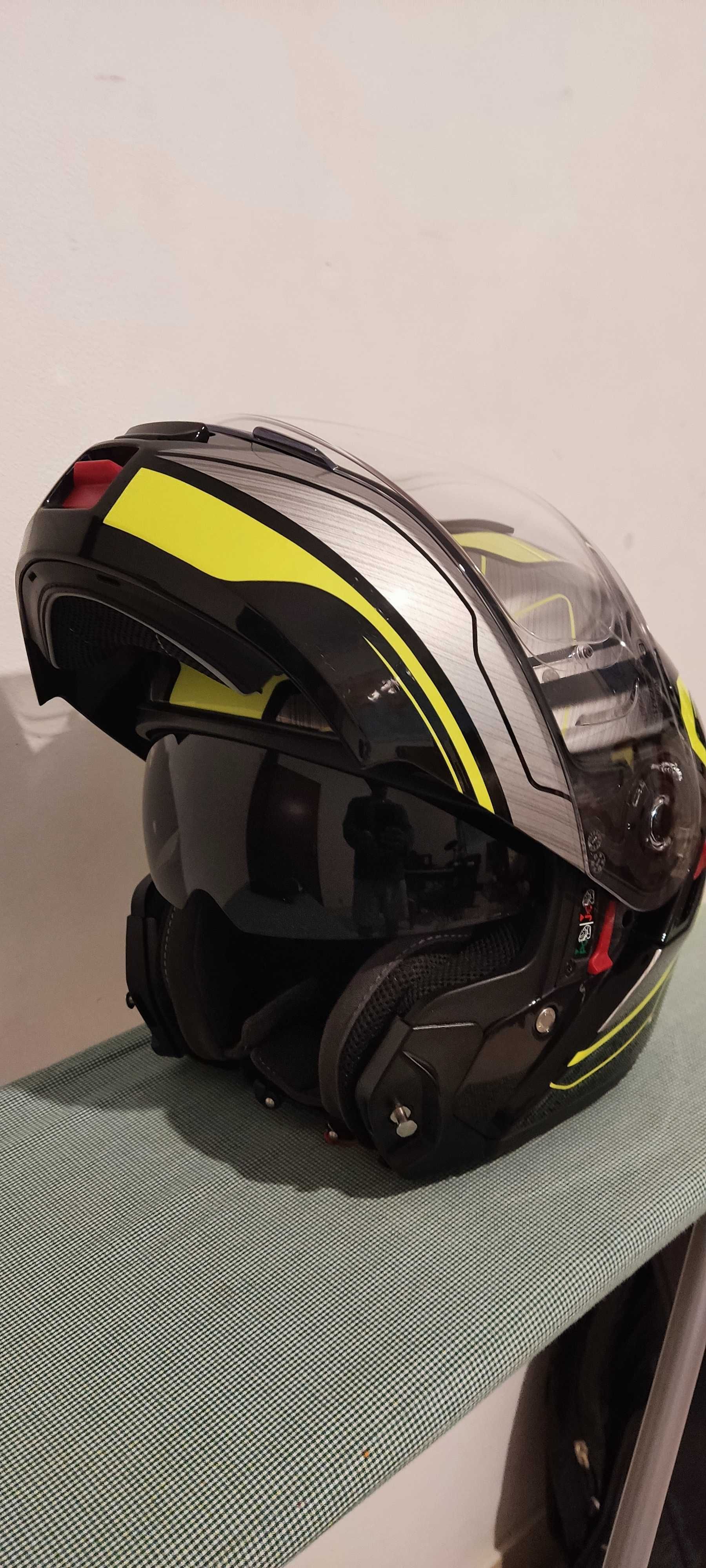 Capacete Helmet caberg