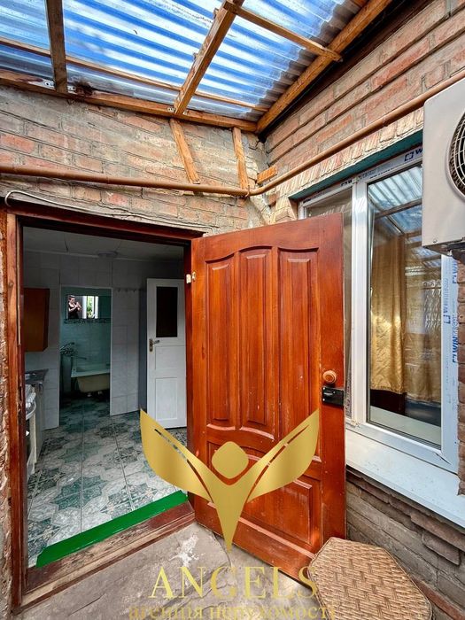 Оренда 3-к частини будинку на Балці: АГО, кондиціонер, укомплектовано