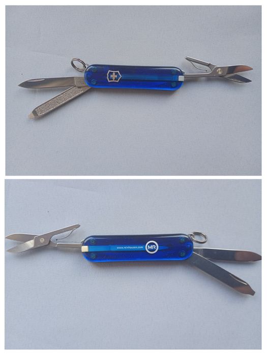 Victorinox, Victorinox