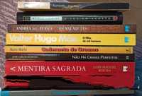 Livros vários autores (pt.2)