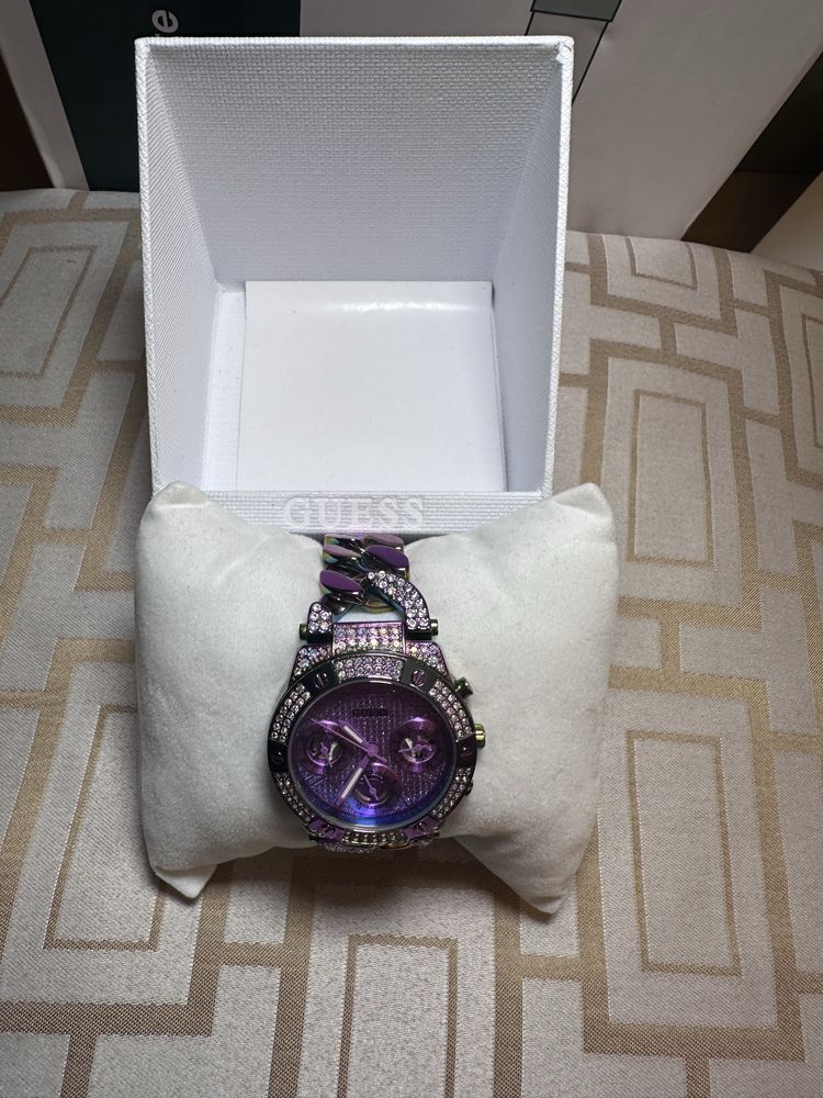Zegarek GUESS GW0513L4