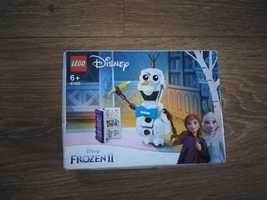 Lego Disney Frozen 2 Nowe