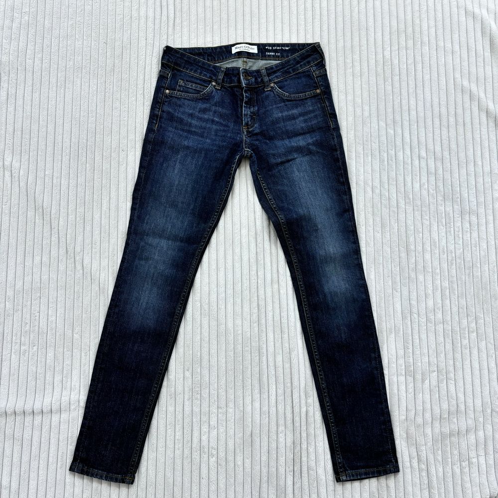 Marc’o Polo jeansy spodnie dżinsy S M