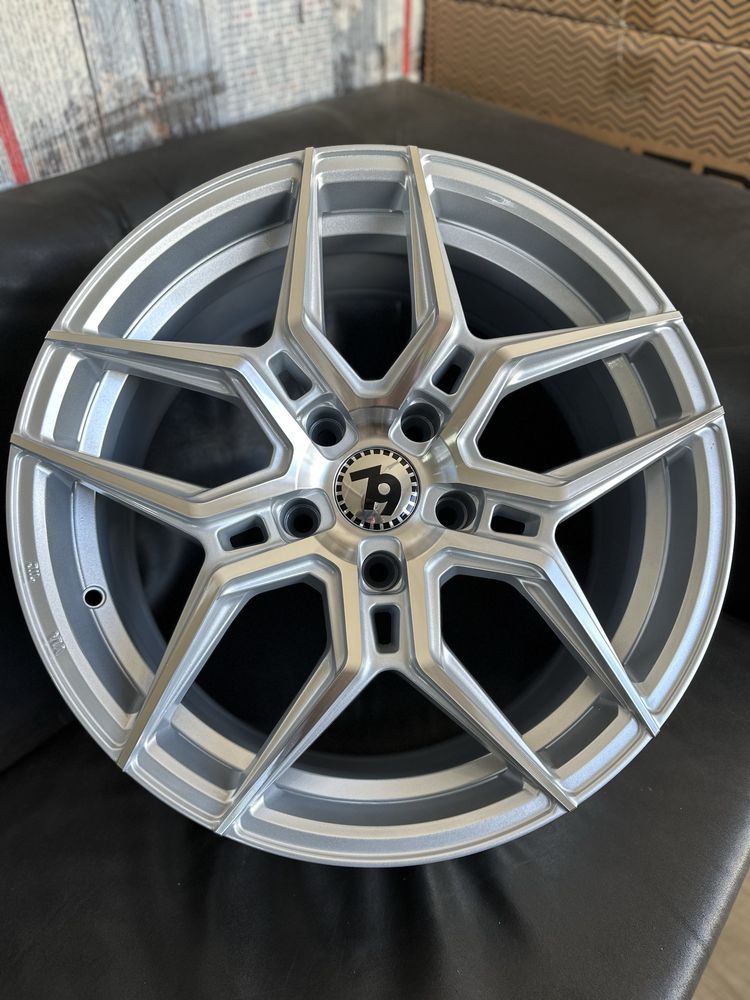 Диски нові 18 5*120 BMW F30 F31 F25 F10 F11