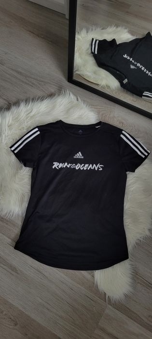 Koszulka damska adidas