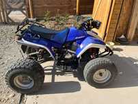 Sprzedam Quada- Honda