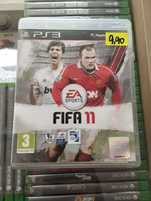 FIFA 11 [PS3] PL
