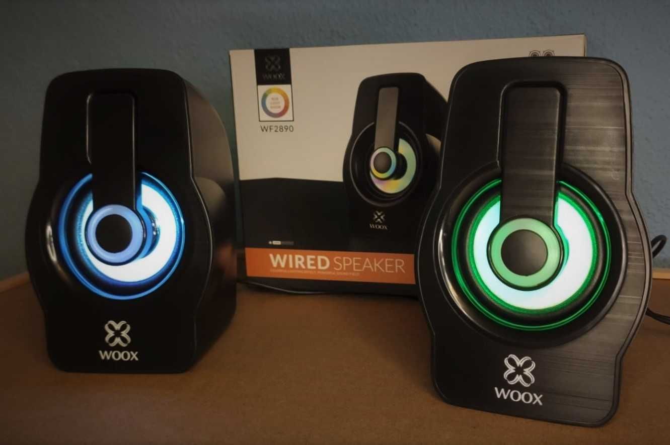 Colunas para Desktop - RGB