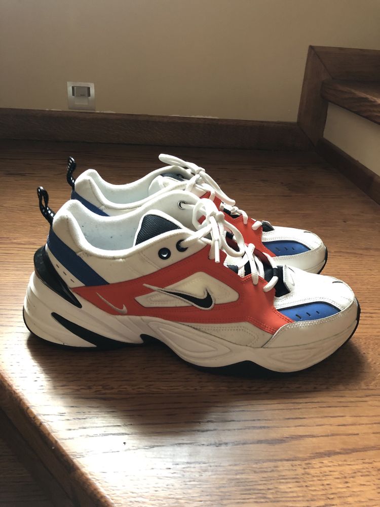 Buty Nike M2k Tekno 44,5