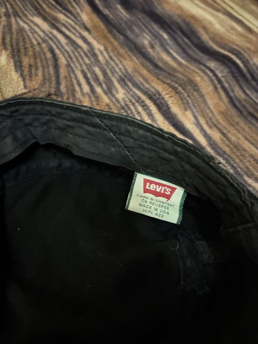 Кепка levis kargo