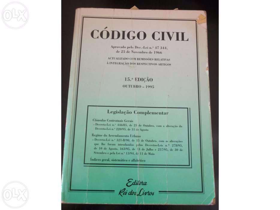 Código Civil