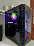 Komputer do gier RX 6600/i3-10100F/16GB RAM/SSD 1TB/ Windows 11 pro