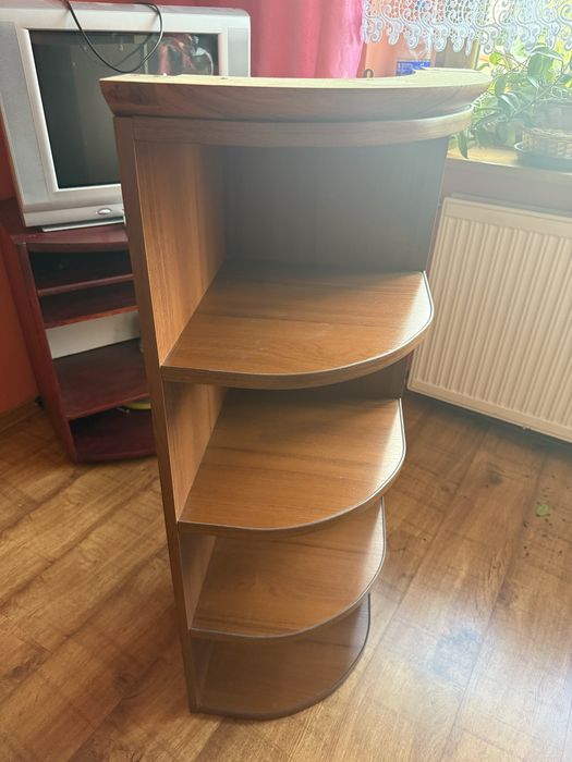Półka rogowa Rydułtowy