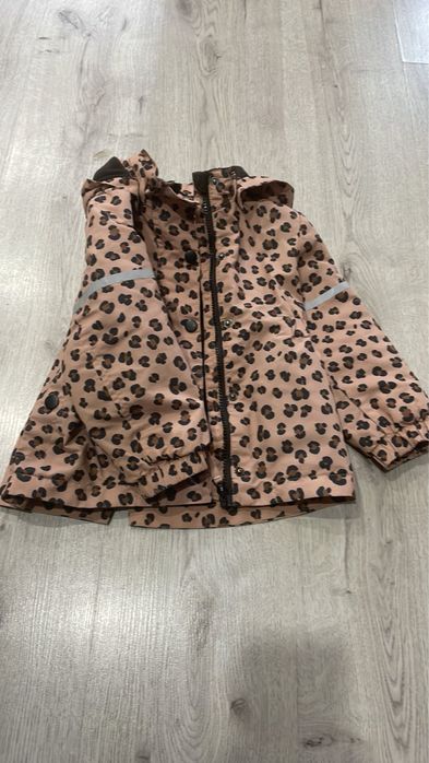 Куртка для дівчинки H&M