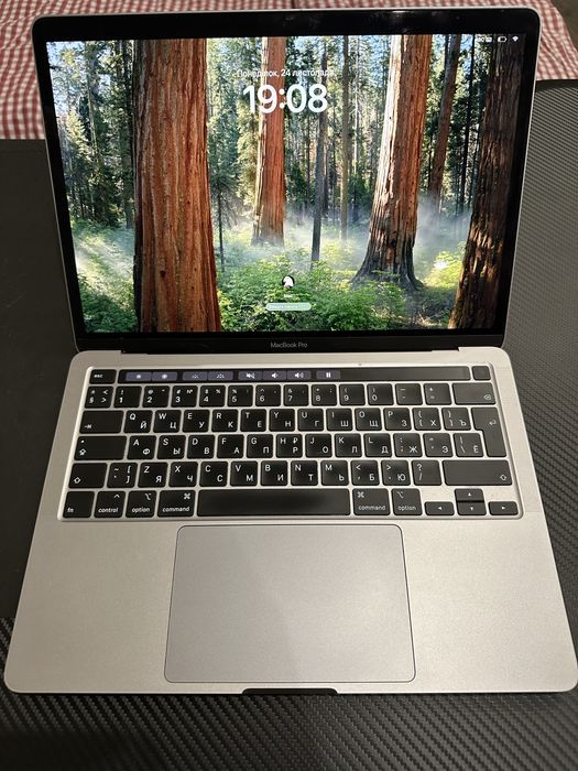 MACBOOK PRO 13’’ 2020, і5, 16 / 256GB