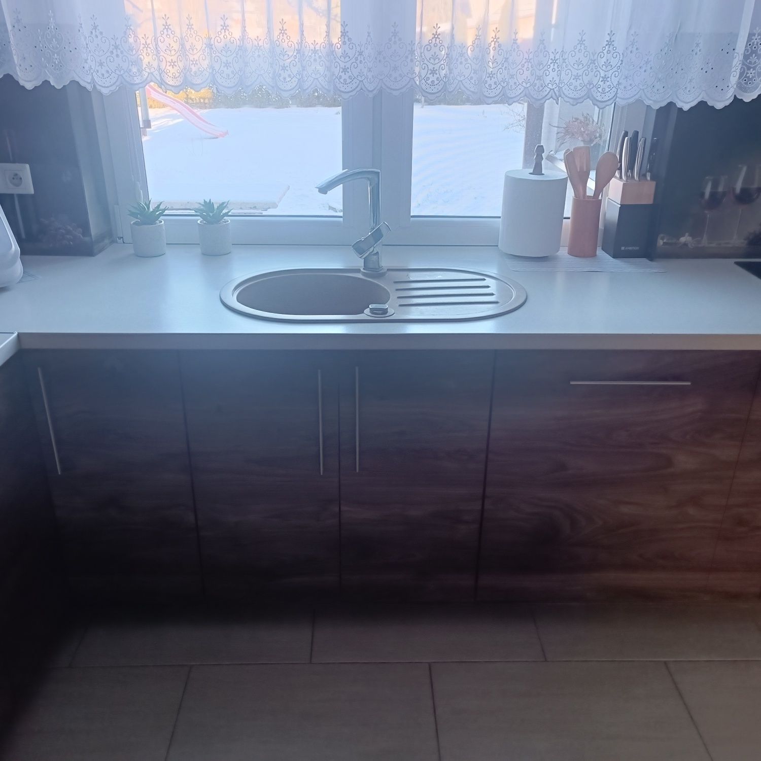Sprzedam kuchnię