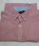 Camisa L nova da Mo
