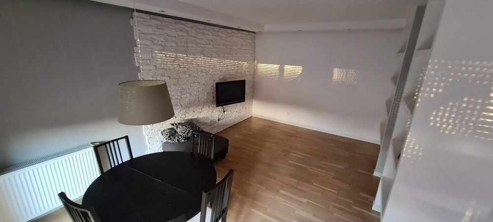 Wynajmę mieszkanie Poznań Dębiec Wiklinowa