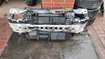 Pas przedni Ford Focus MK2 1.0 Ecooboost