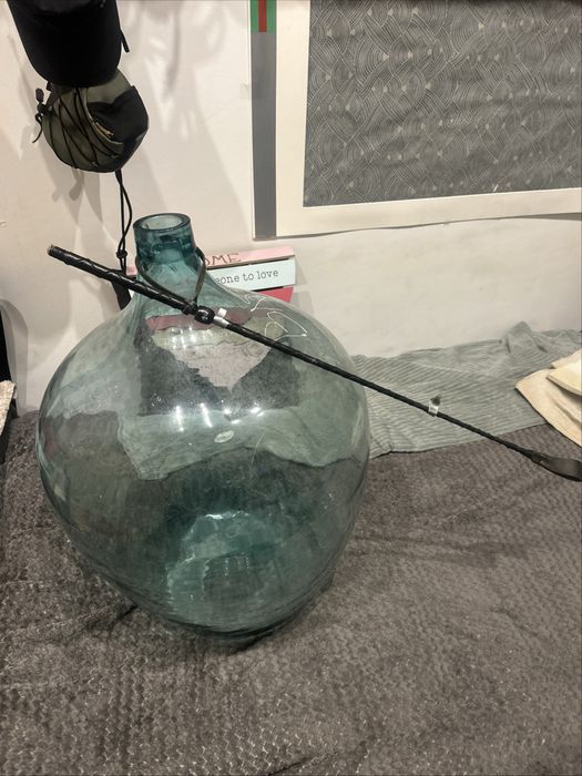 Butel 40 L Bardzo dobre do wina