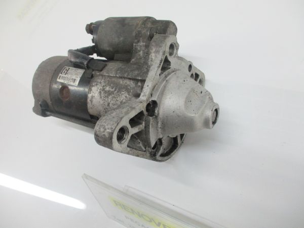 Motor de arranque MAZDA 6 Hatchback (GG)
