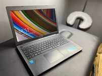 Laptop Asus w bd dobrym stanie