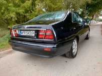 Lancia Kappa coupe 2.0 20v turbo w świetnym stanie