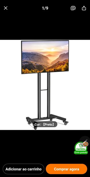 Varios electrodomesticos novos e seminovos- mudanca de casas seminovos