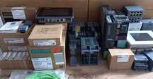 Siemens Simatic S7-1500 Sinamics PLC HMI WinCC Unifide ET200SP- nowe