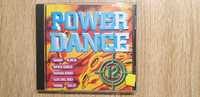 Power Dance_12_Składanka_Płyta CD