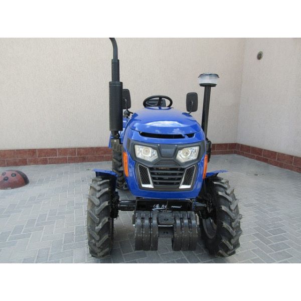 Трактор FORTE XT 240 акция